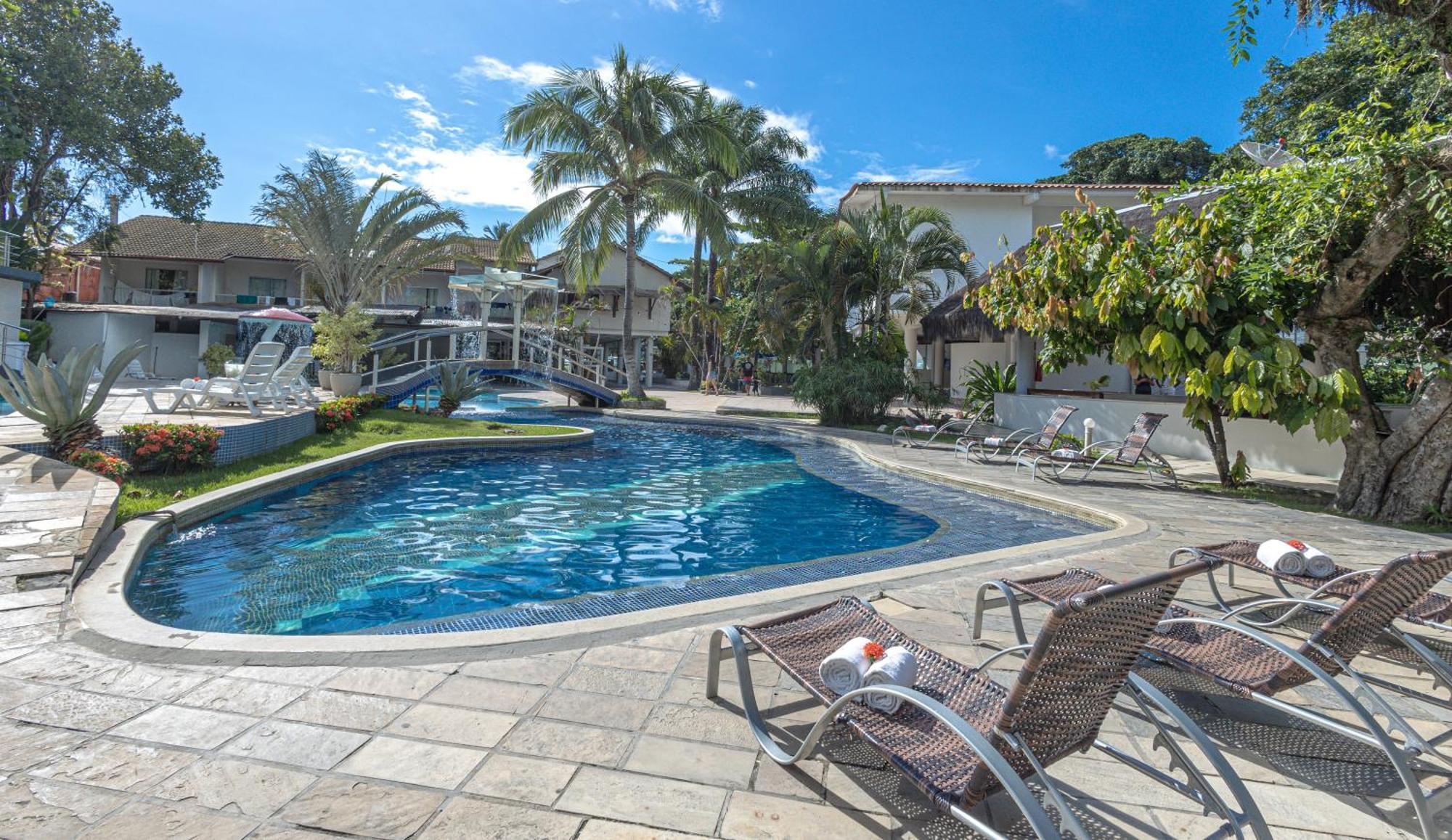 Ramada By Wyndham Porto Seguro
