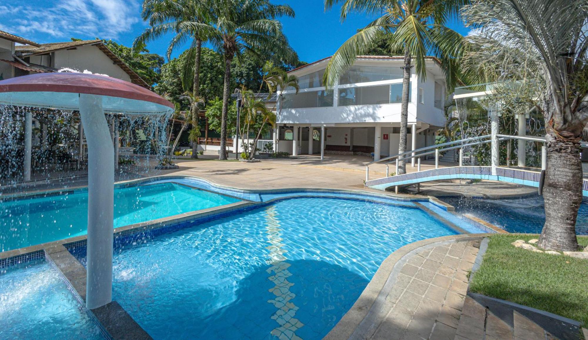 渡假村 Ramada By Wyndham 4*