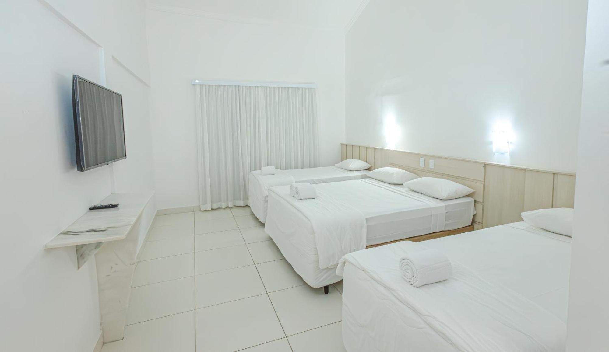 Ramada By Wyndham 渡假村 Porto Seguro