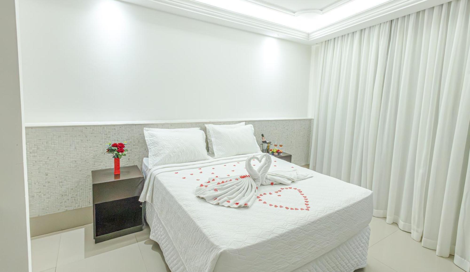 渡假村 Ramada By Wyndham Porto Seguro