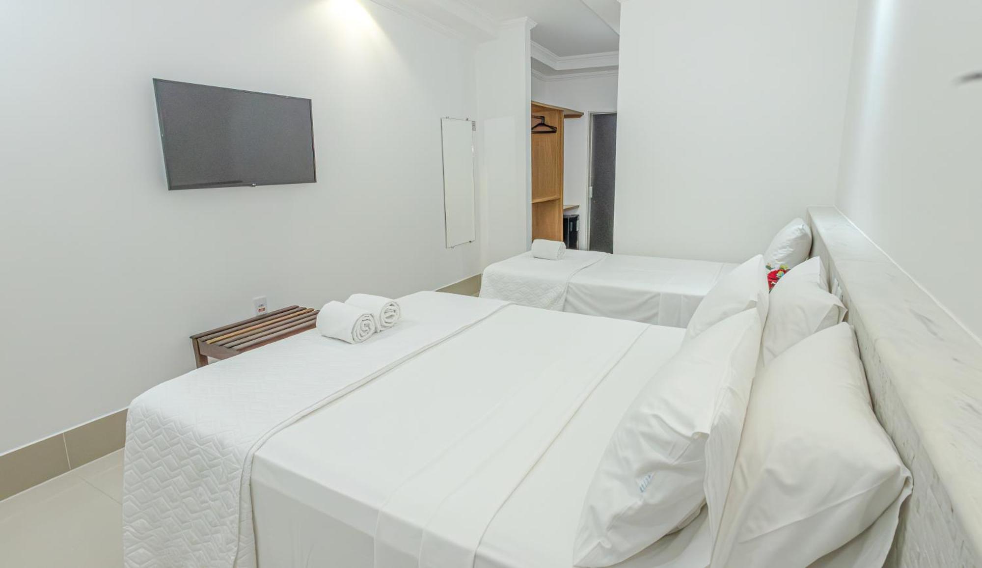 渡假村 Ramada By Wyndham Porto Seguro