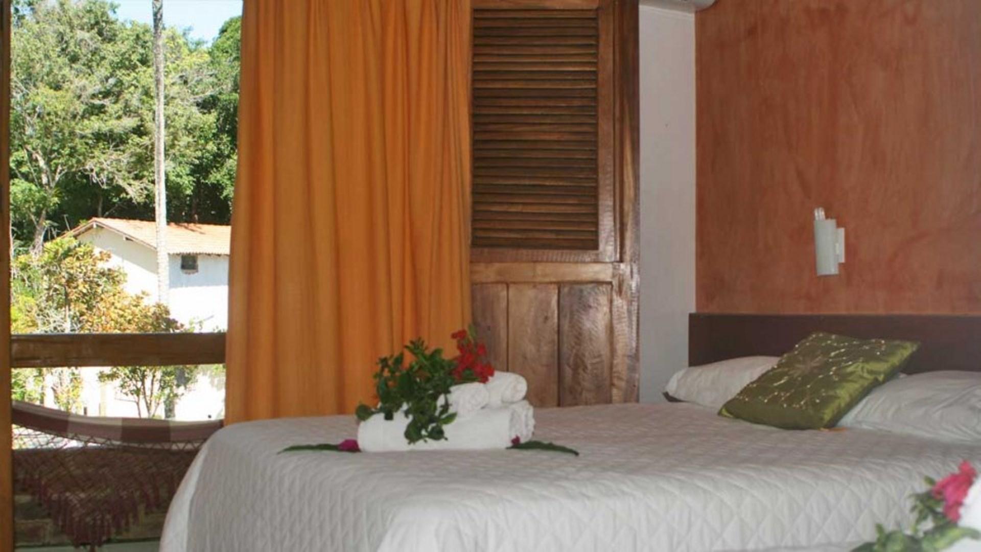 Ramada By Wyndham Porto Seguro