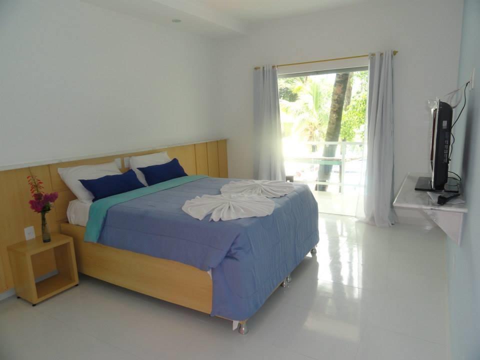 渡假村 Ramada By Wyndham Porto Seguro