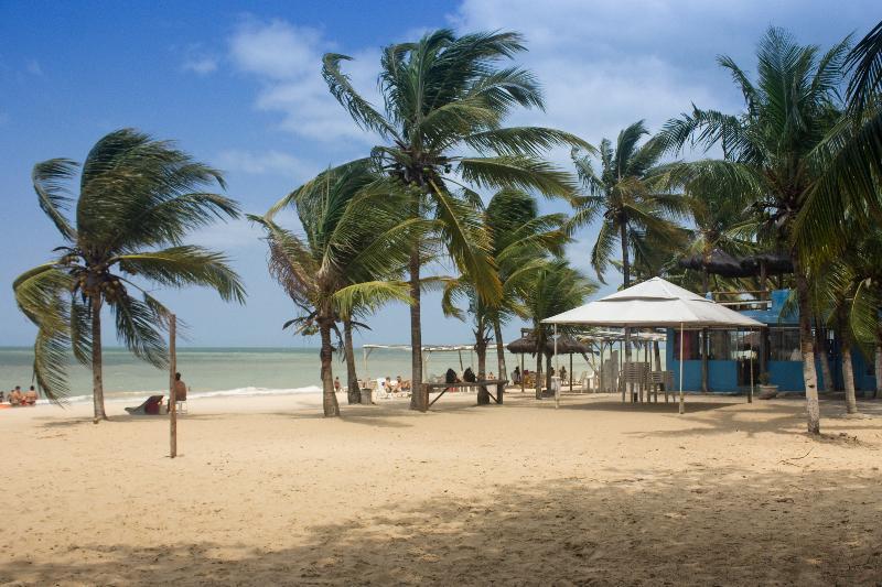 渡假村 Ramada By Wyndham Porto Seguro