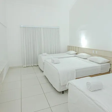 Ramada By Wyndham Porto Seguro Praia Exterior photo