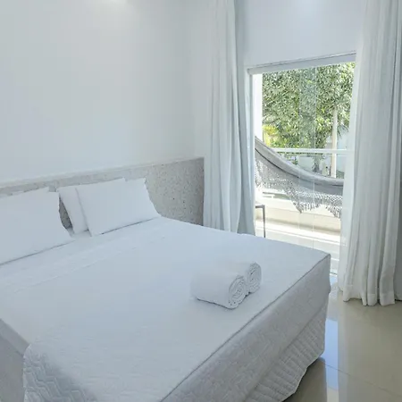 Ramada By Wyndham Porto Seguro Praia Exterior photo