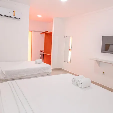 Ramada By Wyndham Porto Seguro Praia Exterior photo