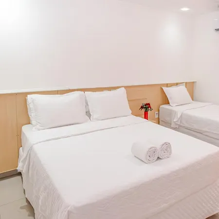 Ramada By Wyndham Porto Seguro Praia Exterior photo